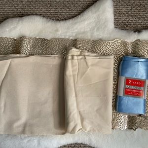 *sold*Mixed textiles & fabrics